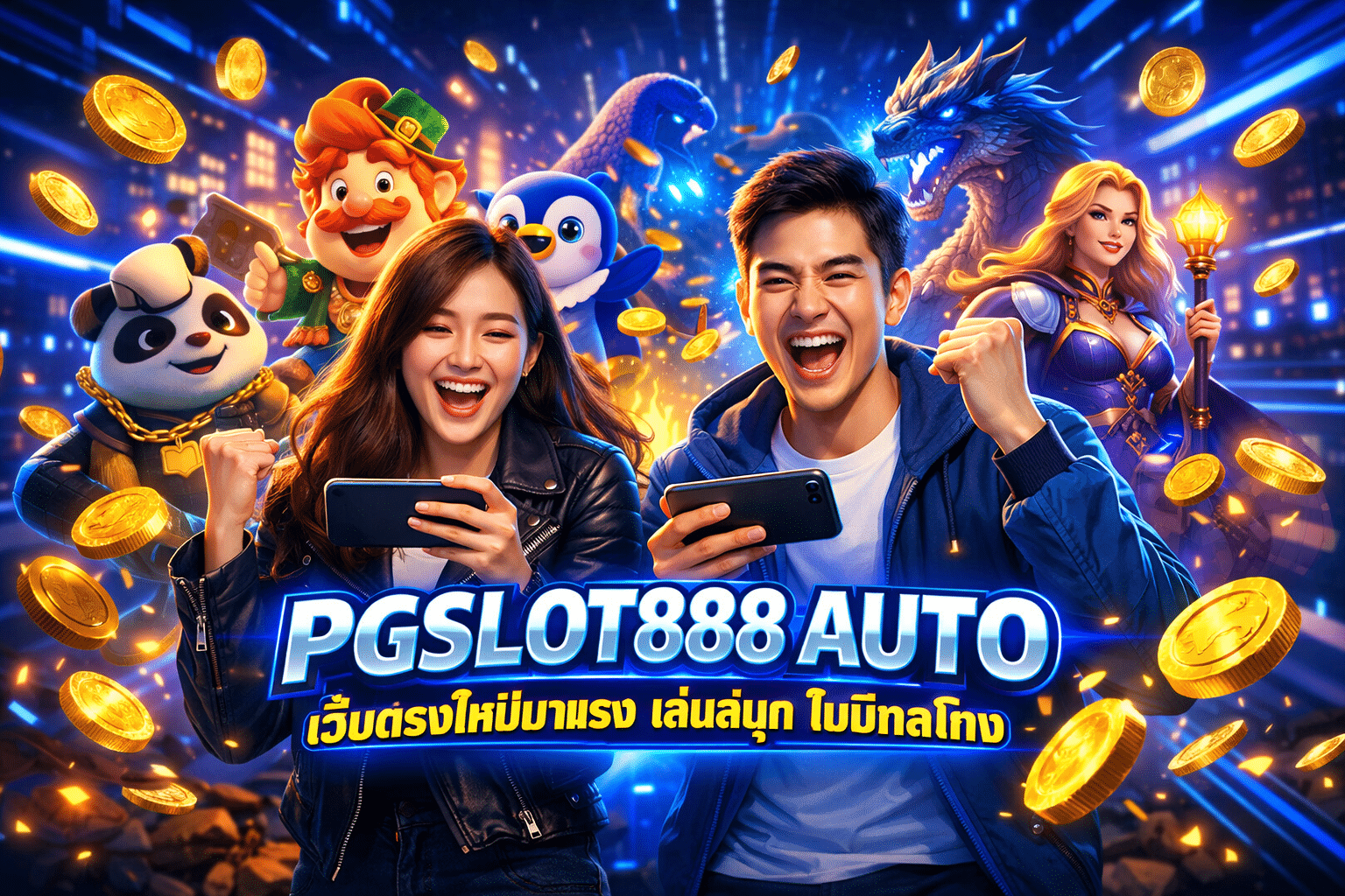 PGSLOT888 AUTO